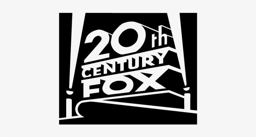 Report - Logotipo 20th Century Fox, transparent png download