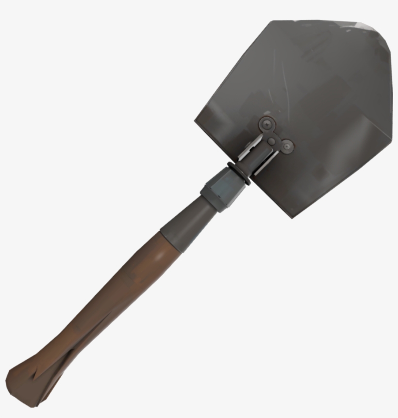 Shovel Weapon PNG Image Transparent PNG Free Download on SeekPNG