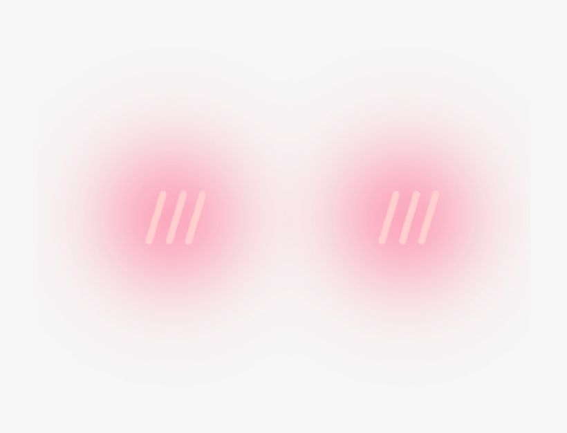 Download Kawaii Blush Png Kawaii Transparent PNG Download SeekPNG