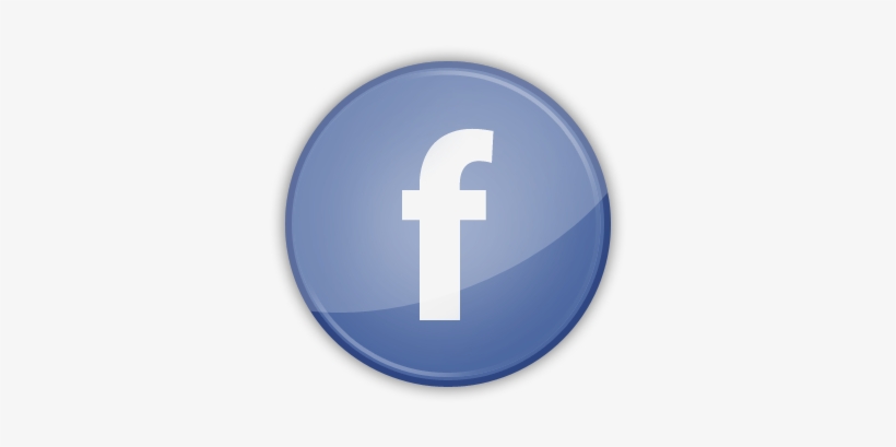 Social Network Icons - Social Media Facebook Png, transparent png download