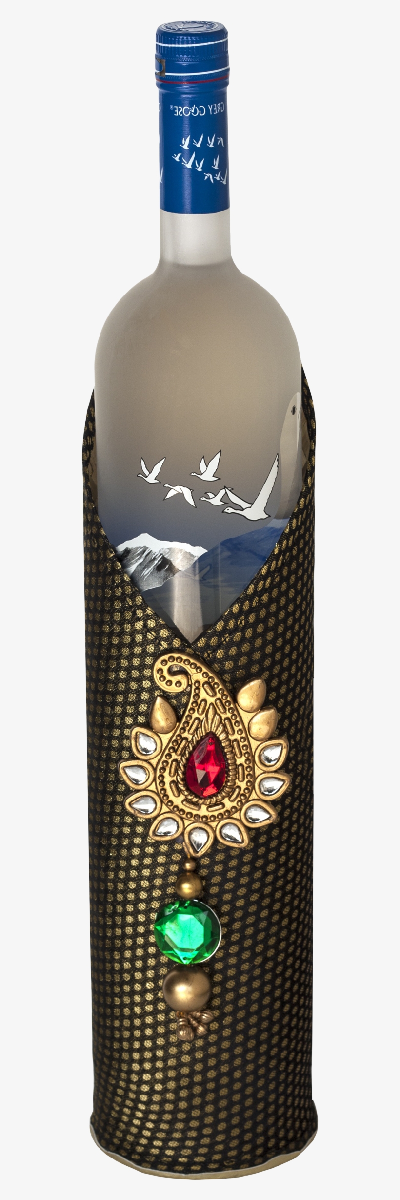 Whiskey Bottle Clip Art Transparent Background, transparent png download