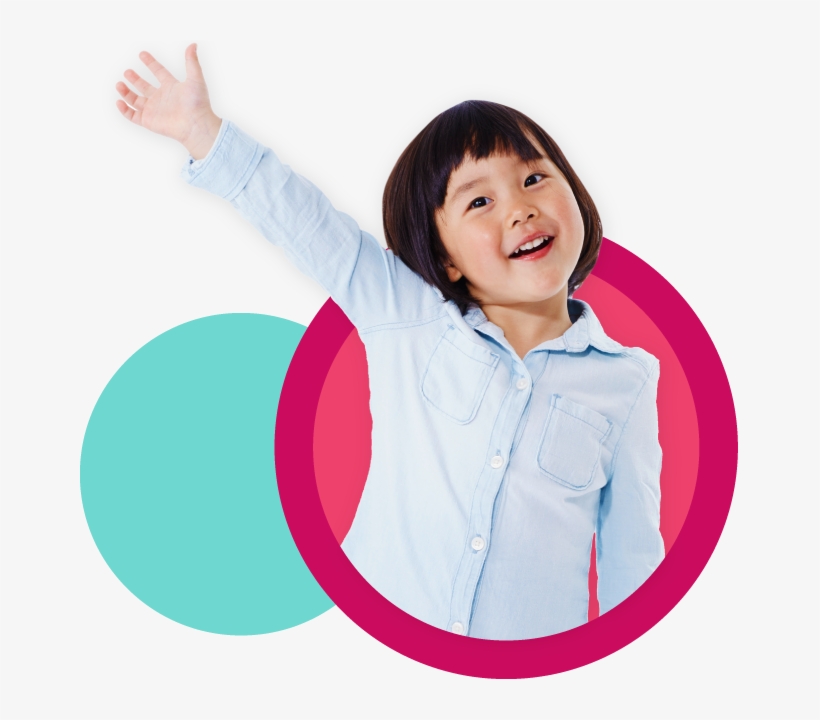 Get Updates From Naeyc - Child Png, transparent png download