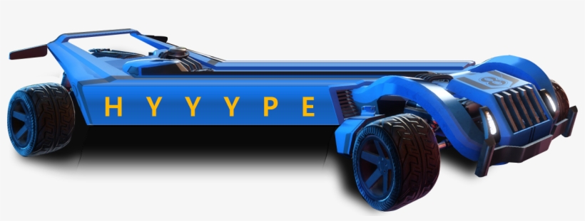 Rocket League Cars Transparent, transparent png download