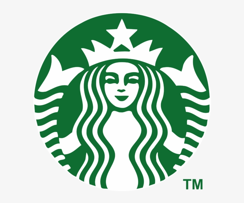 Starbucks New Logo 2011, transparent png download