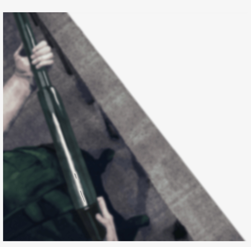 But By That Time, Sumner Had Moved On - Assault Rifle, transparent png download