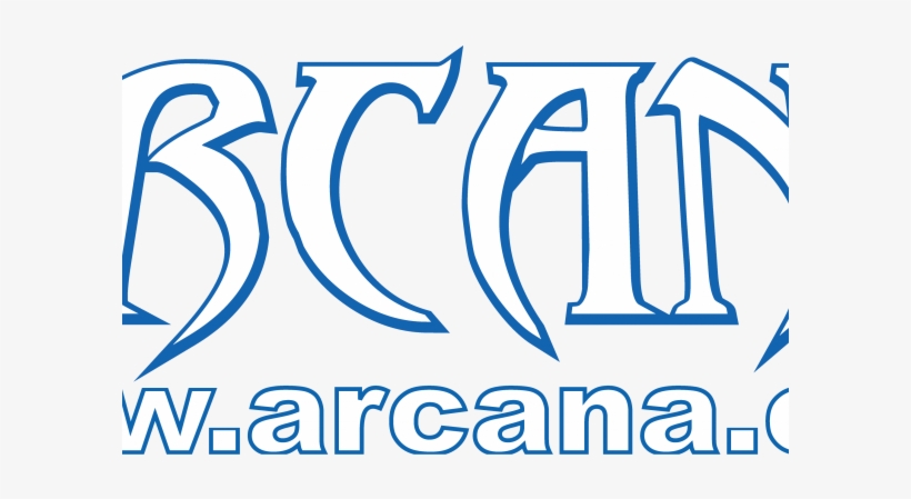 Arcana Comics - Arcana Studio, transparent png download