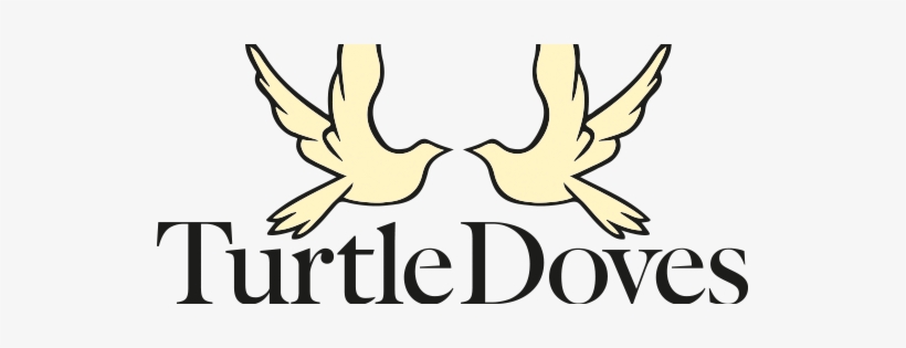 Gloves For Doves - European Turtle Dove, transparent png download