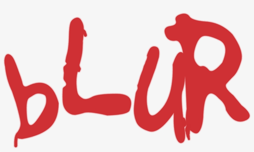 Bluri'm - Graphic Design, transparent png download