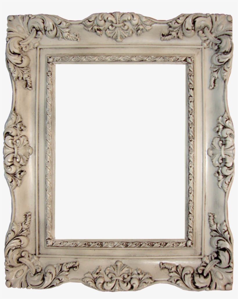 Wood Vintage Frame Png, transparent png download
