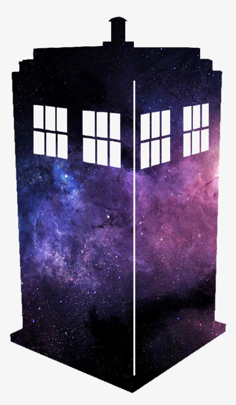 Download Tardis | Transparent PNG Download | SeekPNG