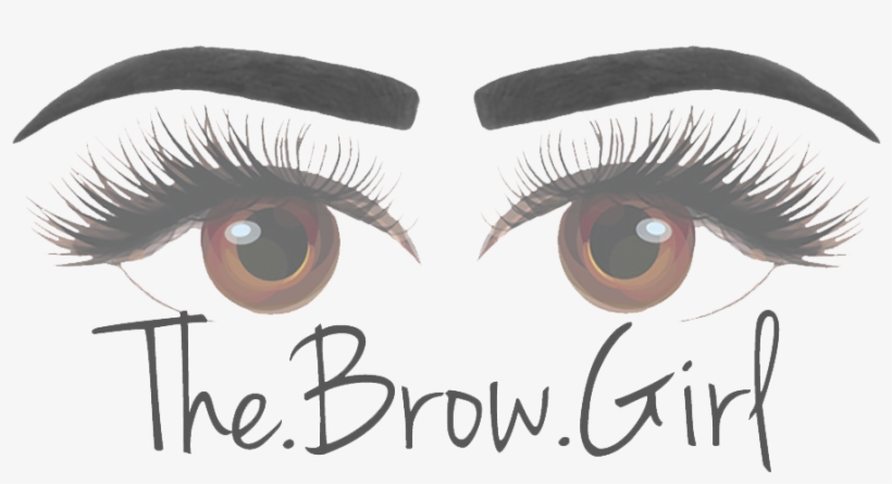 The Brow Girl - Baby Care, transparent png download
