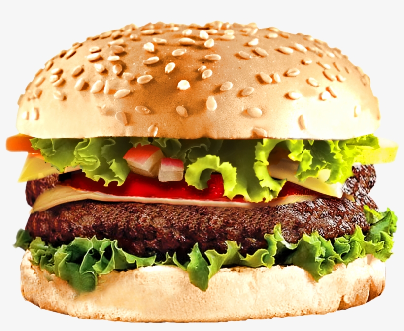 Free Png Hamburger Png Images Transparent - Hamburger Png, transparent png download