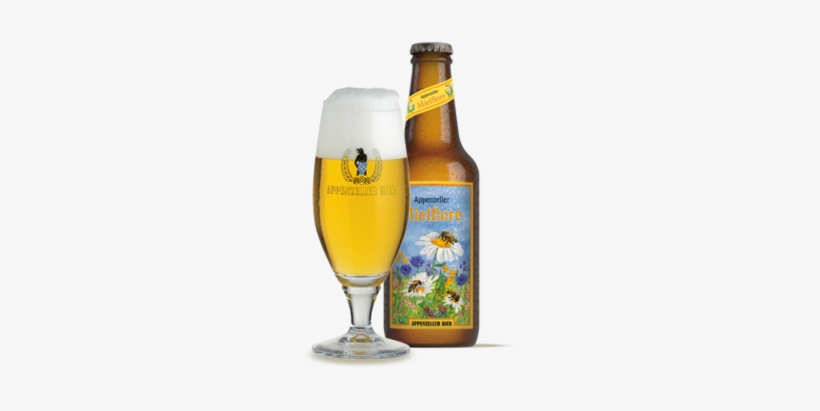 Bees Carefully Collect The Nectar For Their Honey - Honig Bier, transparent png download