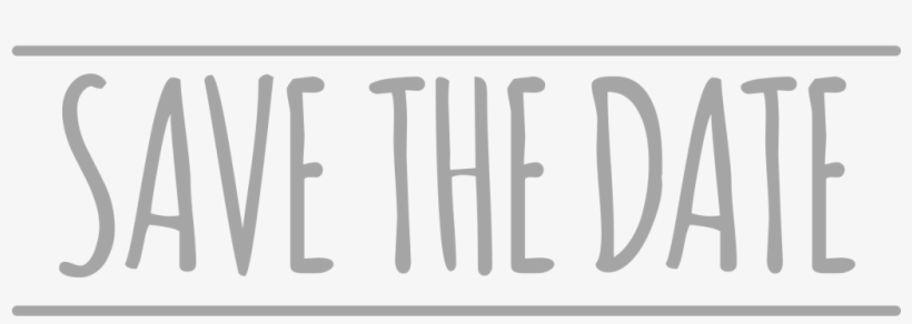 Each Year, The Donations Given On World Mission Sunday - Save The Date, transparent png download