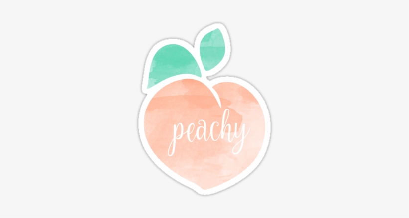 Get Ready For Spring With This Adorable Watercolor - Png Peachy, transparent png download