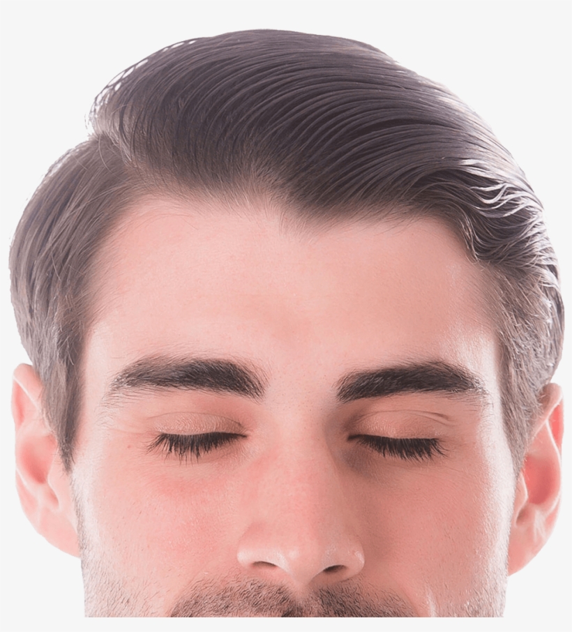 Model-male - Pores Male, transparent png download
