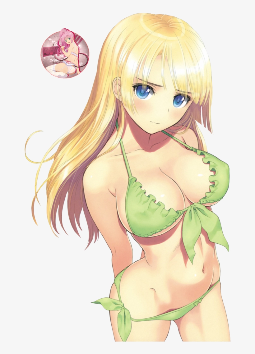 For Mobile - Anime, transparent png download