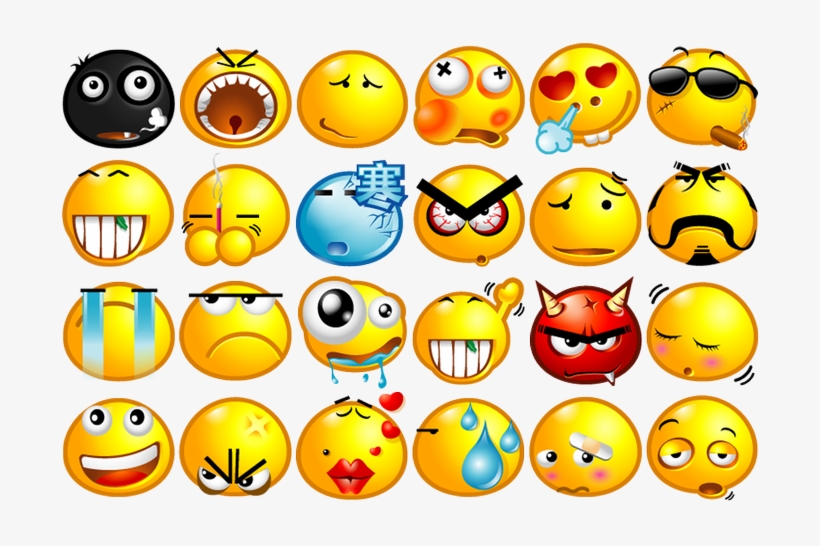 Who Switched Off My Brain ~ Emotions ~ Stress And Health - Emotions Bad, transparent png download