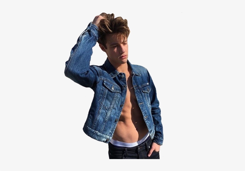 3 - Cameron Dallas Png, transparent png download