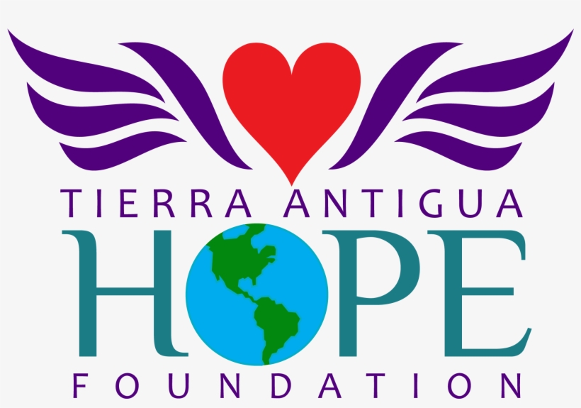 Tierra Antigua Hope Foundation - Hope Foundation, transparent png download