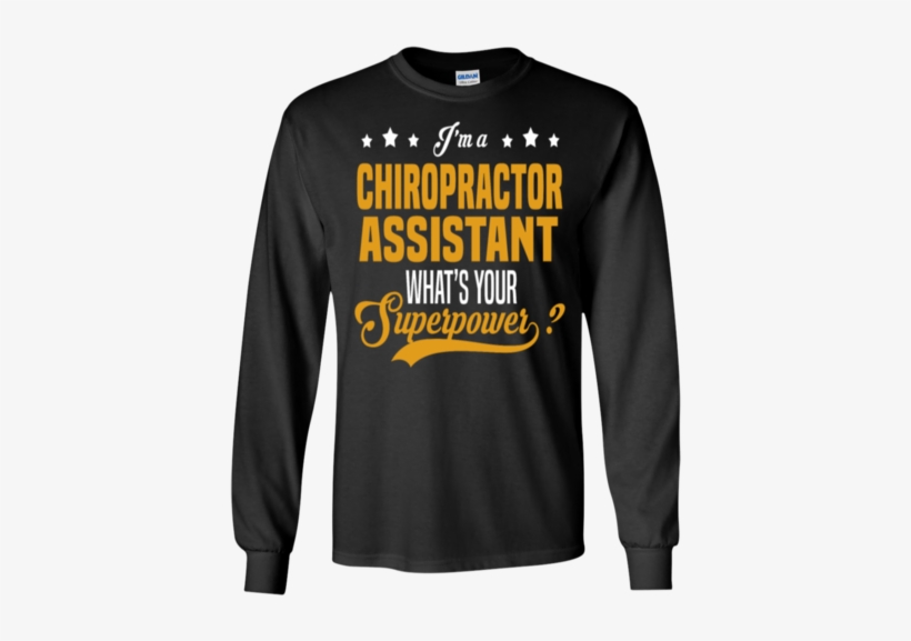 Im A Chiropractor Assistant Whats Your Superpower Many - Im A Clergy Member Whats Your Superpower, transparent png download