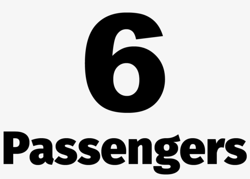 Passenger Callout-6 - Papel Filtro Termosellable Para Te, transparent png download