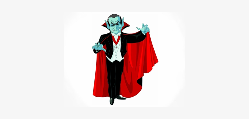Delightful And Wacky Characters Feature In This Hilarious - Vampires Coloring Book 1, transparent png download