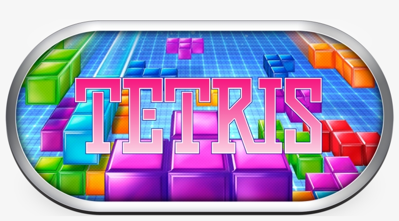 Tetris - Coque Apple Ipad Air Tetris - Etui Pour Téléphone Mobile, transparent png download
