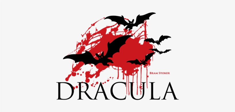 When Most People Hear The Name Dracula They Think Of - Dracula Name, transparent png download