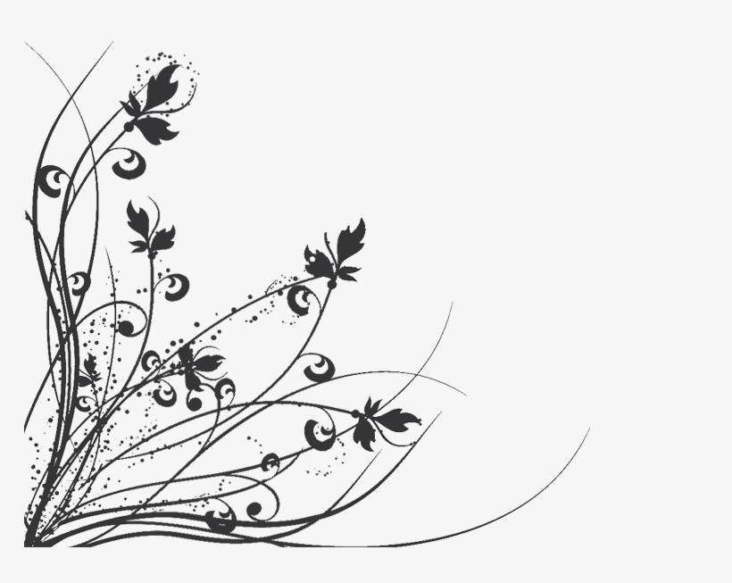 Florals - Exian Iphone 5/5s/se Tpu Case Te, transparent png download