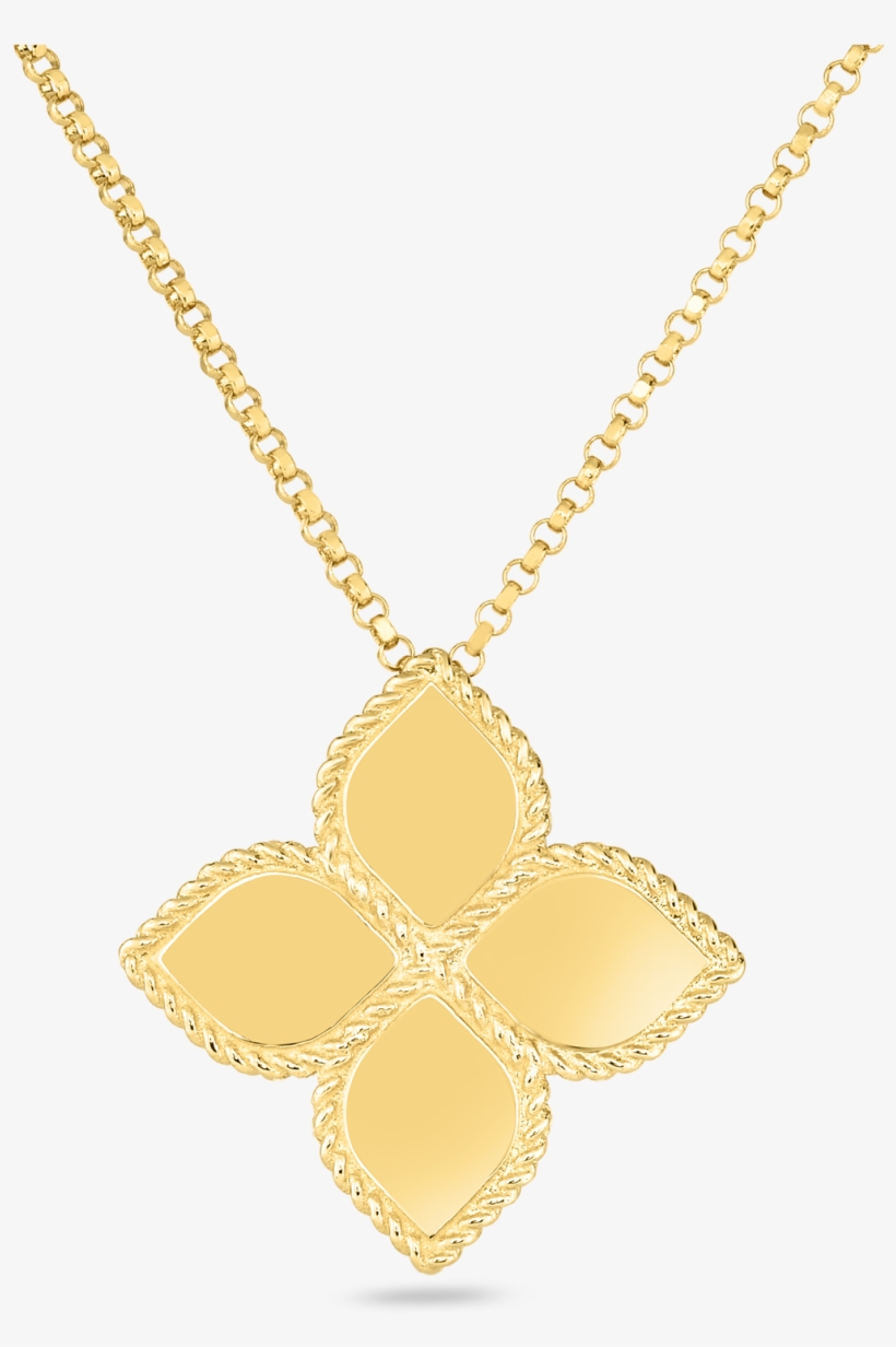 Gold Rutilated Quartz Pendant, transparent png download