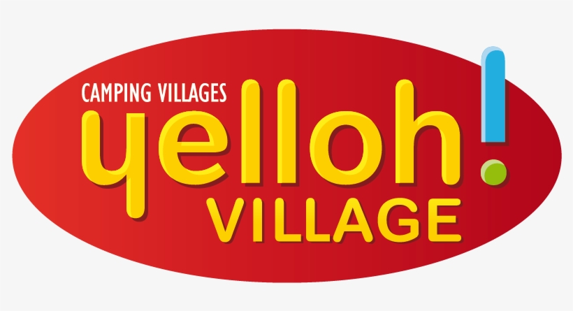 Logo Fayolan 01 2013 Yelloh Logo Quadri - Yelloh Village, transparent png download
