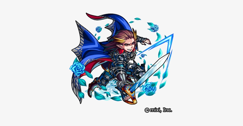 Count Dracula - モンスト ドラキュラ, transparent png download