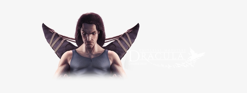 Play For Free On The Dracula Slot With Various Free - Dracula Slot Png, transparent png download