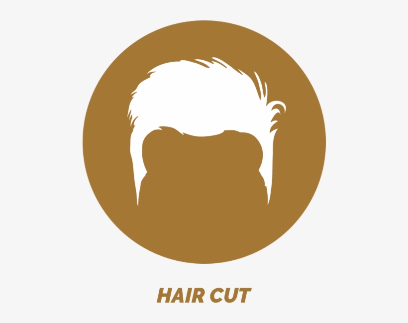 Hair Cut - Illustration, transparent png download