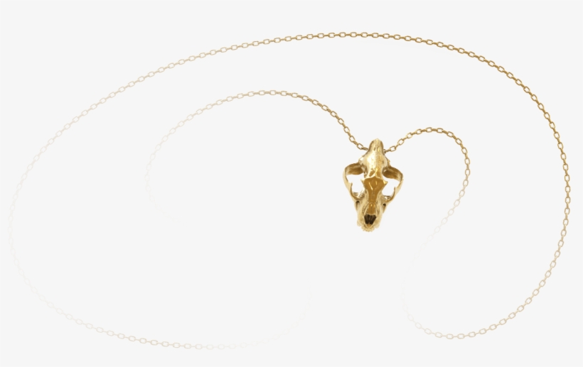 Salvari Jewellery Eco Pendant Tiger - Pendant, transparent png download