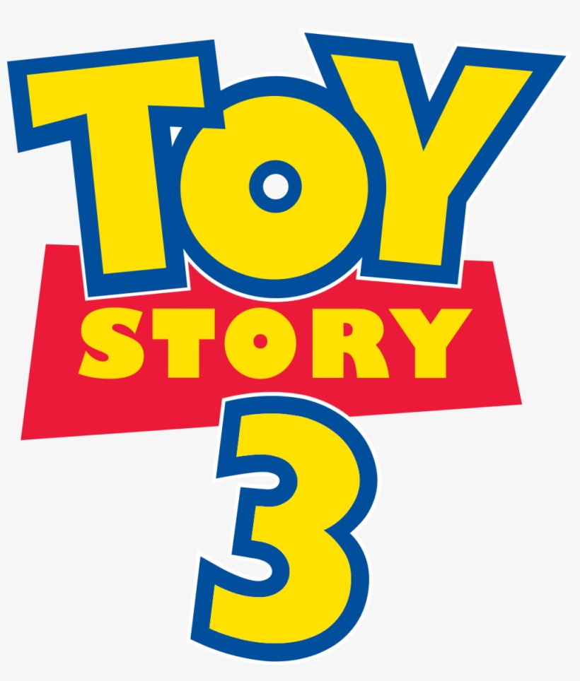 This Image Rendered As Png In Other Widths - Toy Story 2 Logo, transparent png download