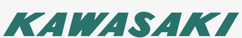 Kawasaki Logo Png Transparent - Kawasaki Racing, transparent png download