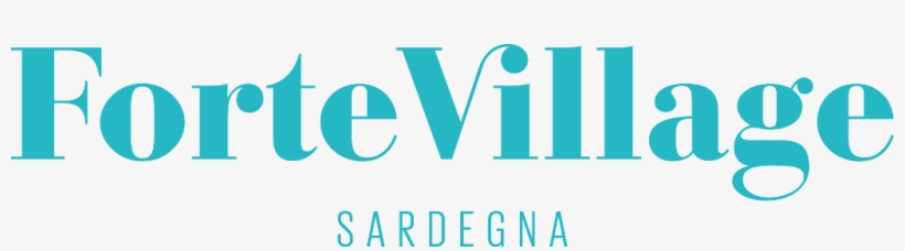 Home - Forte Village Resort Logo, transparent png download