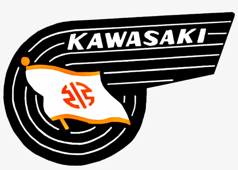 Lkawasaki Music Png Logo - Kawasaki Heavy Industries Logo, transparent png download