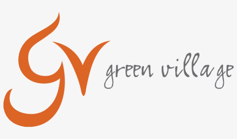 Logo Logo Logo Logo Logo - Green Village Bali, transparent png download