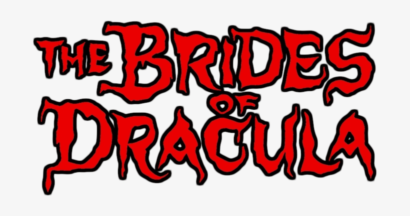 < Brides Of Dracula - Portable Network Graphics, transparent png download