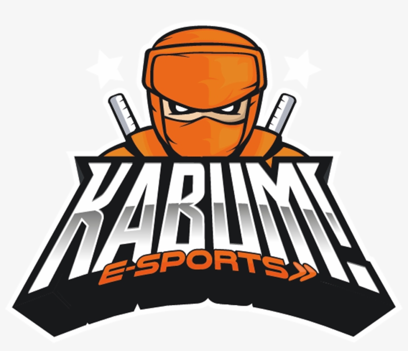 Kabum Esports, transparent png download