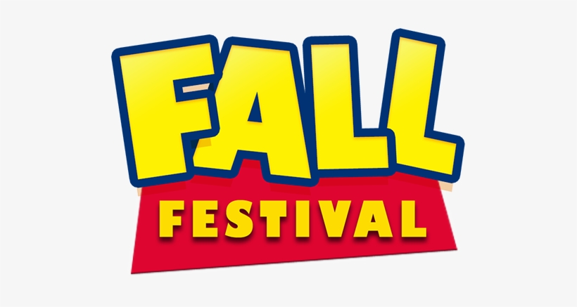Fall Festival Banner 2016 0002 Fall Festival Toy Story - Toy Story, transparent png download