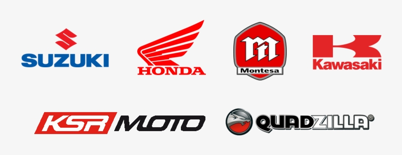 Manufacturers That Mickey Oates Deal With Manufacturers - Factory Effex Decals - Renthal - White, transparent png download