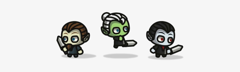 Tiny Armies Sprite Transparent, transparent png download