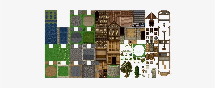 36k Forestvillagedoors 27 May 2007 - Floor Plan, transparent png download