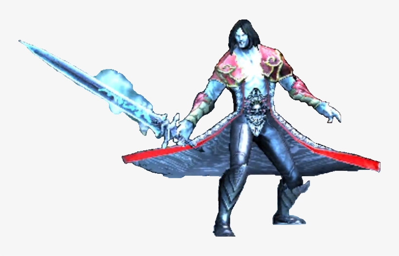 When Dracula Has Been Pounded Down Enough, Things Turn - Spear, transparent png download