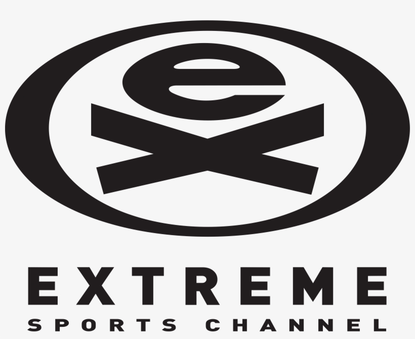 Extreme Sports Channel Logo Png Transparent - Extreme Sports Channel Logo, transparent png download