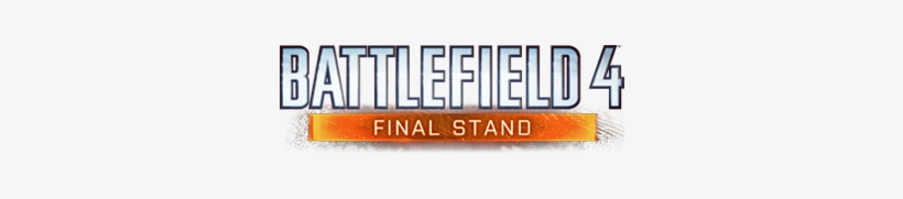 Ostateczna Rozgrywka Logo - Battlefield 4 Release Date, transparent png download